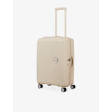 American Tourister SoundBox expandable suitcase 67cm, imported from the UK
