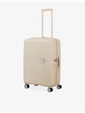 American Tourister SoundBox expandable suitcase 67cm, imported from the UK