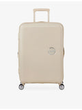 American Tourister SoundBox expandable suitcase 67cm, imported from the UK