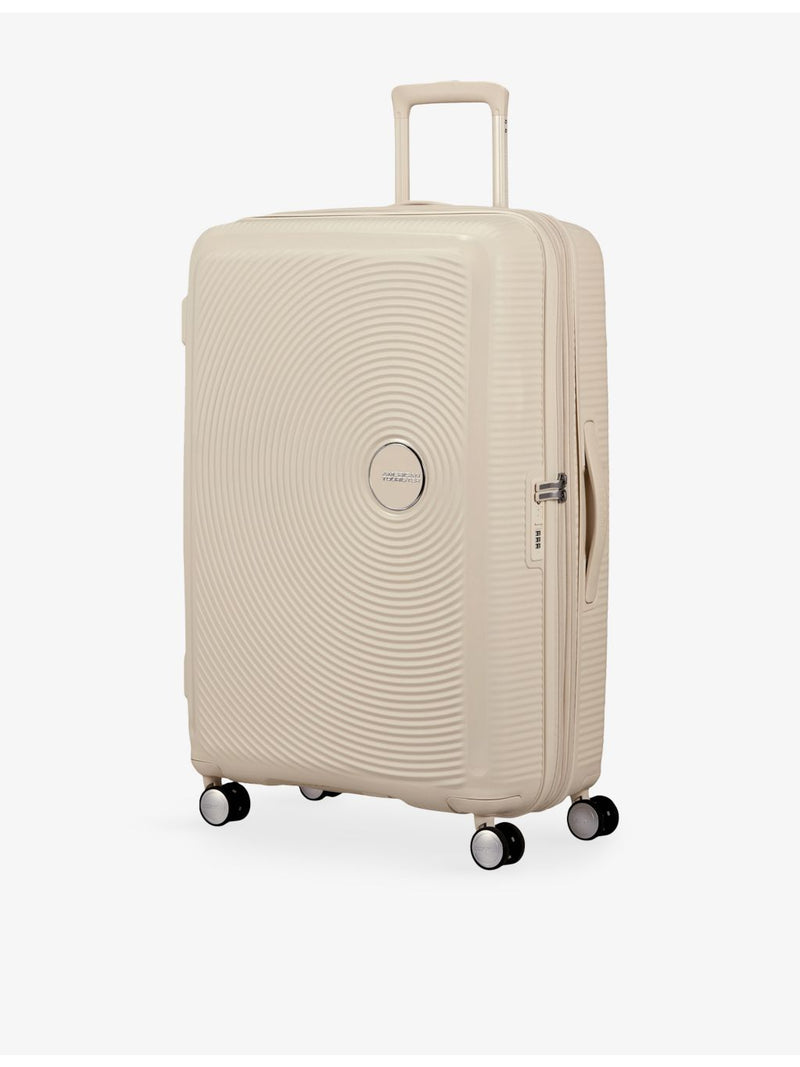 American Tourister SoundBox large suitcase 77cm - British product