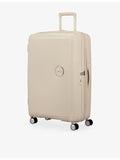 American Tourister SoundBox large suitcase 77cm - British product