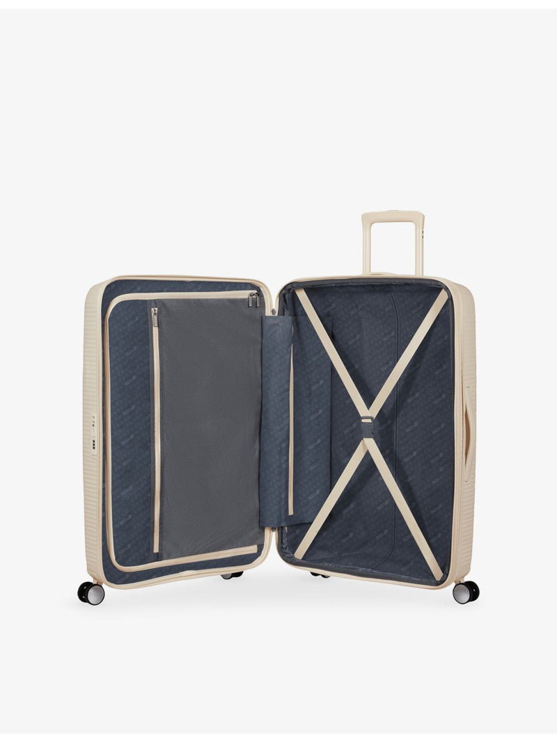 American Tourister SoundBox large suitcase 77cm - British product