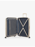 American Tourister SoundBox large suitcase 77cm - British product