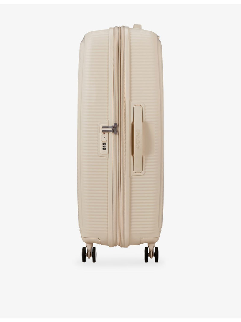 American Tourister SoundBox large suitcase 77cm - British product