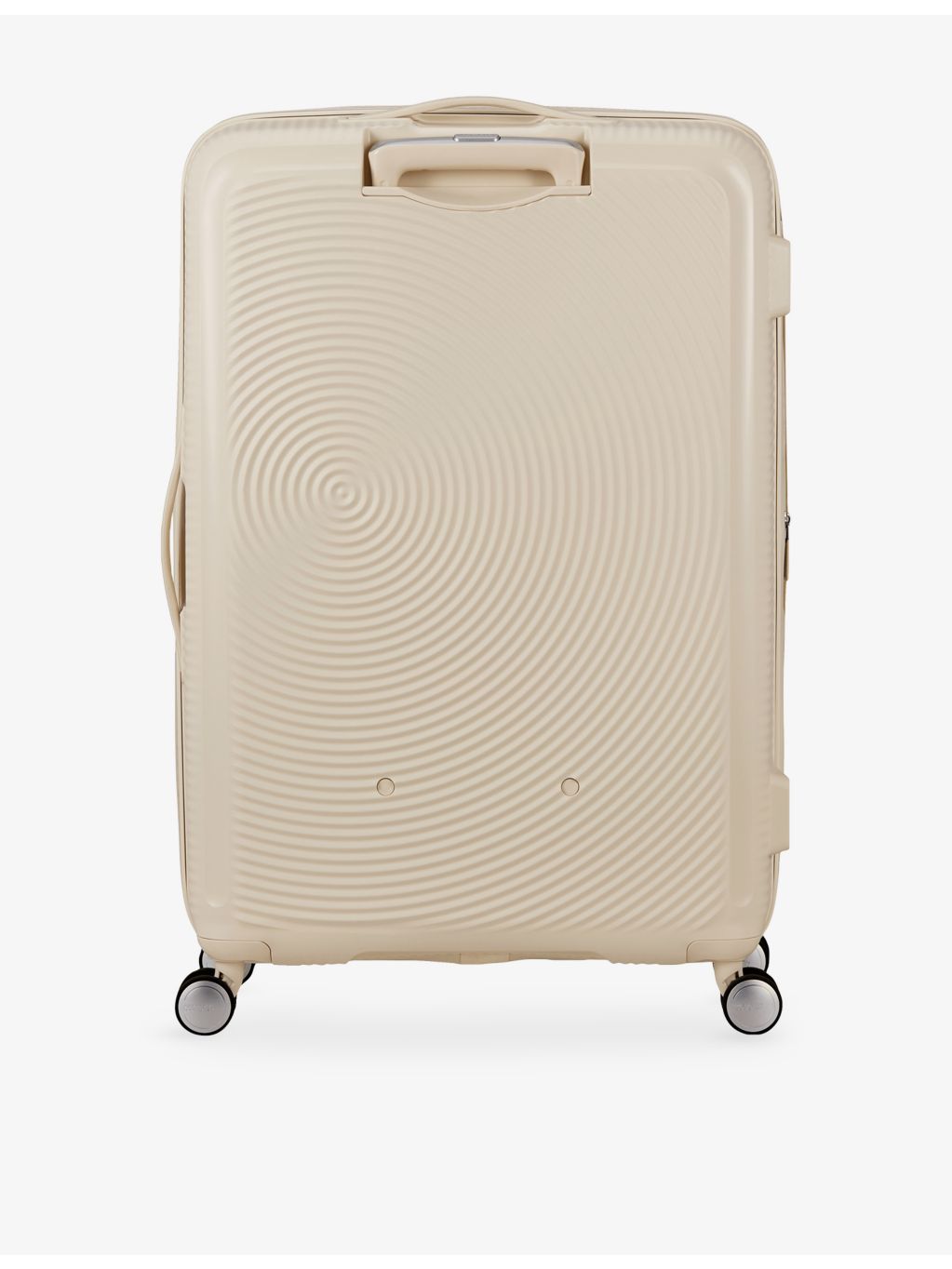 American Tourister SoundBox large suitcase 77cm - British product