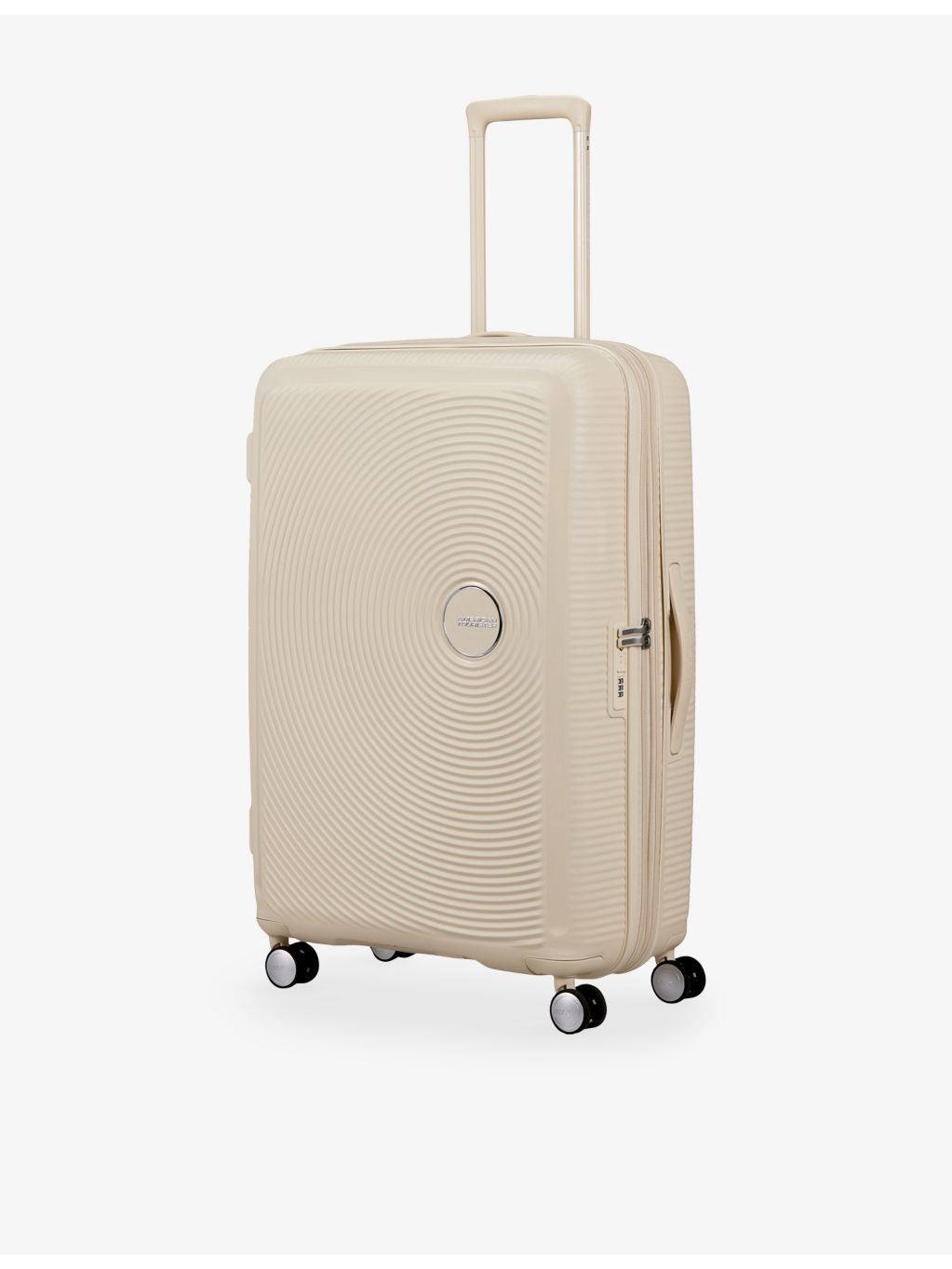 American Tourister SoundBox large suitcase 77cm - British product