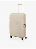 American Tourister SoundBox large suitcase 77cm - British product