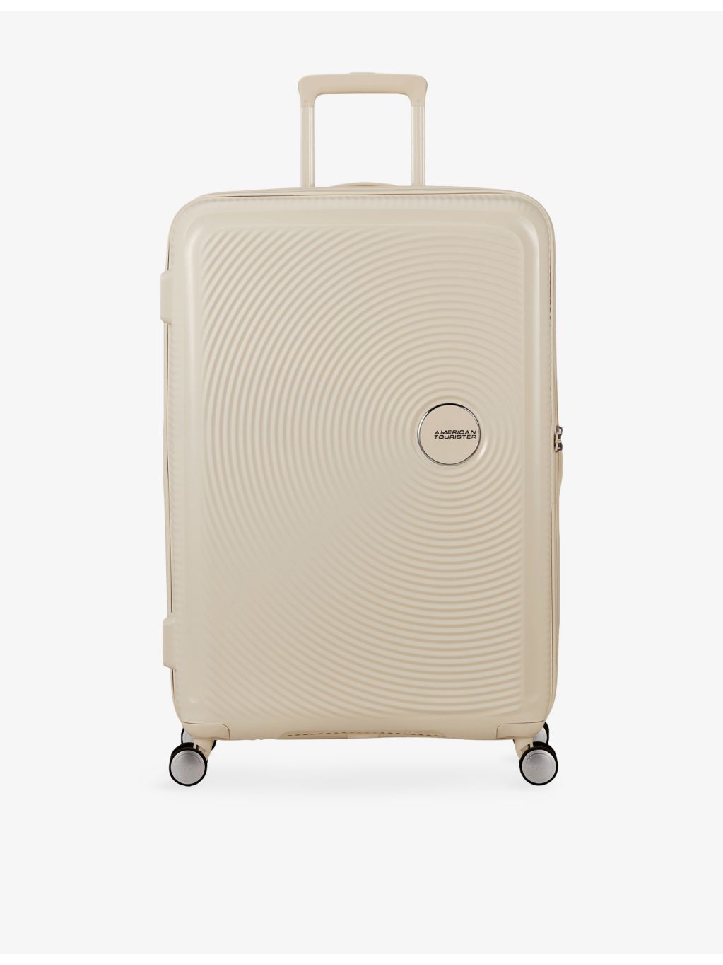 American Tourister SoundBox large suitcase 77cm - British product