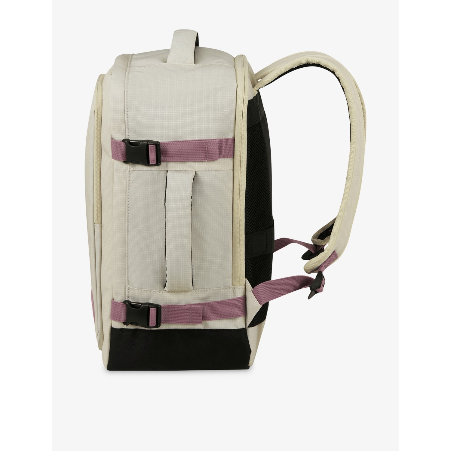 American Tourister Take2Cabin woven backpack 26.5L, imported from the UK