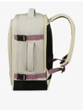 American Tourister Take2Cabin woven backpack 26.5L, imported from the UK