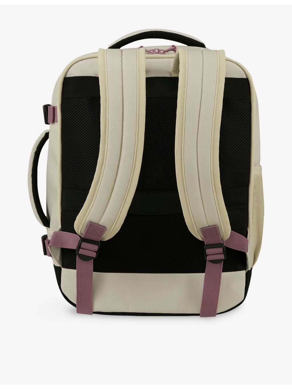 American Tourister Take2Cabin woven backpack 26.5L, imported from the UK