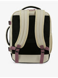 American Tourister Take2Cabin woven backpack 26.5L, imported from the UK