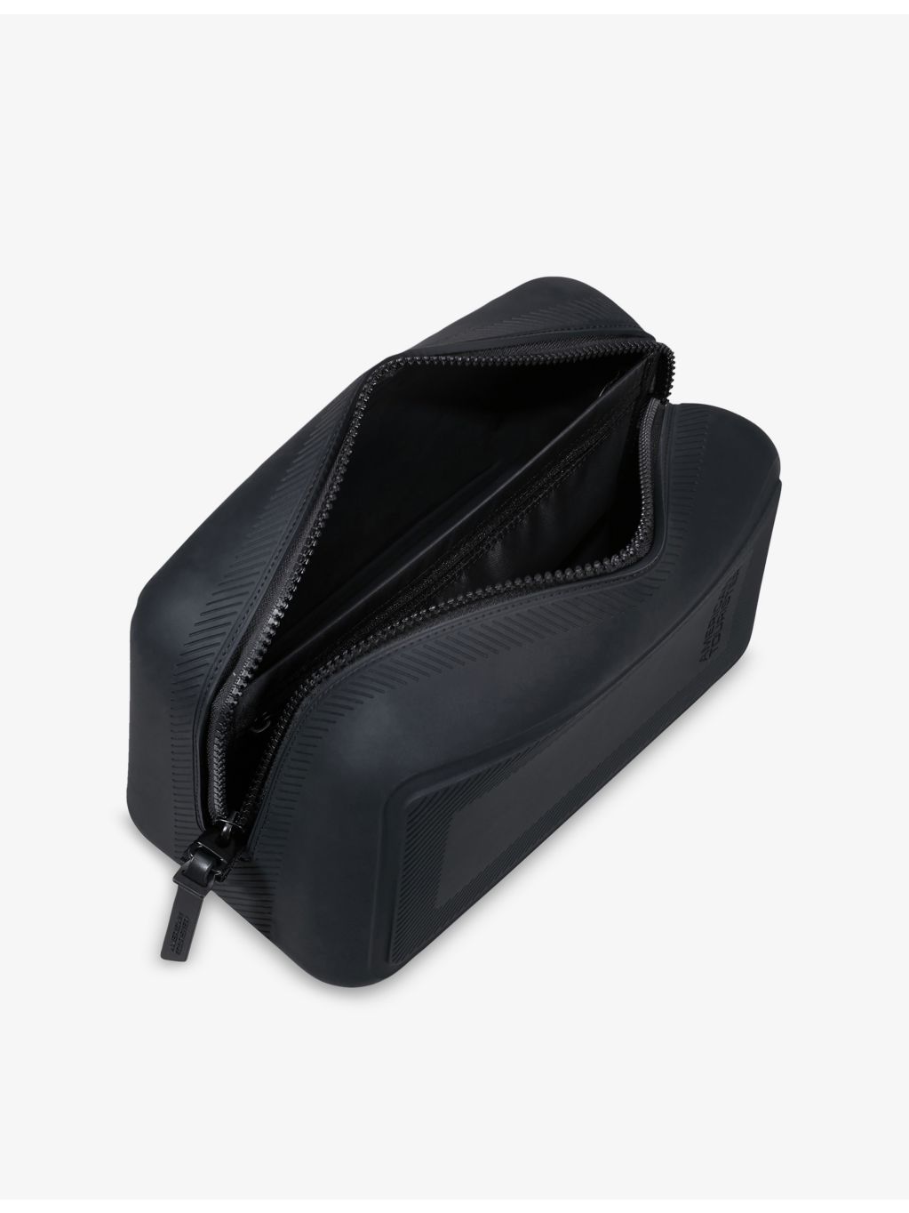 American Tourister Urban Groove silicone wash bag 4.5L - British product