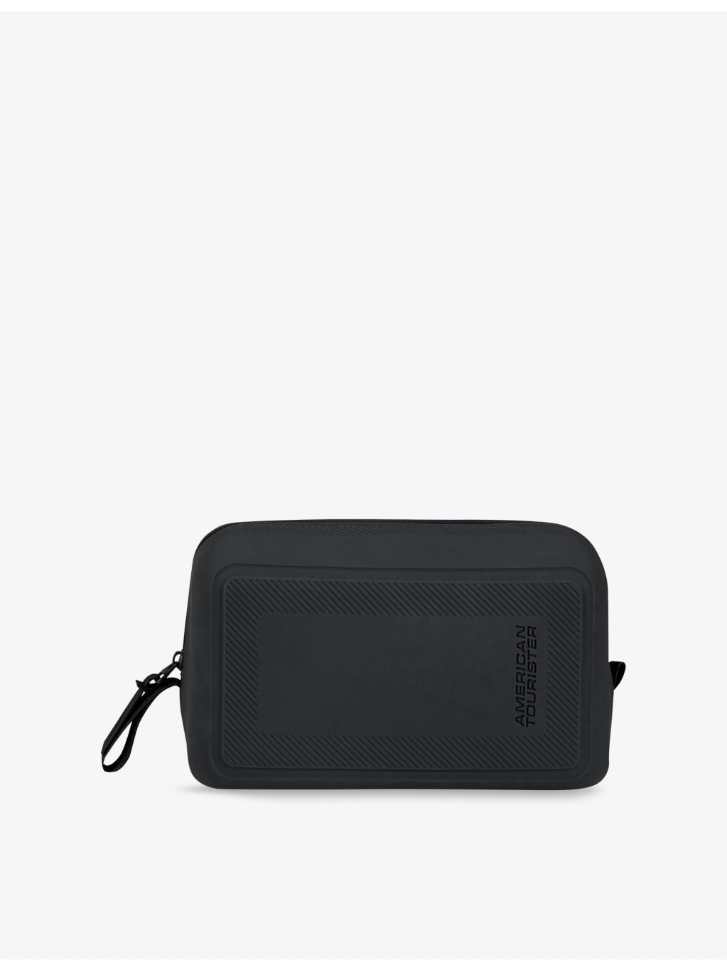 American Tourister Urban Groove silicone wash bag 4.5L - British product