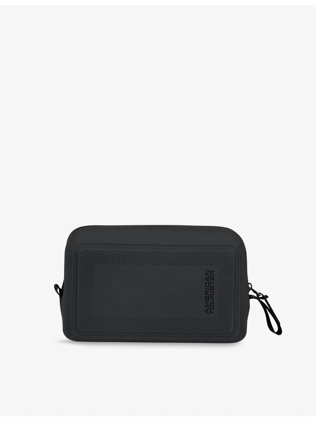 American Tourister Urban Groove silicone wash bag 4.5L - British product
