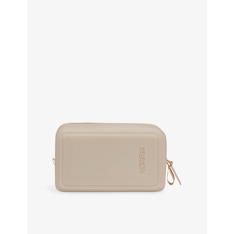 American Tourister Urban Groove silicone wash bag 4.5L - British product
