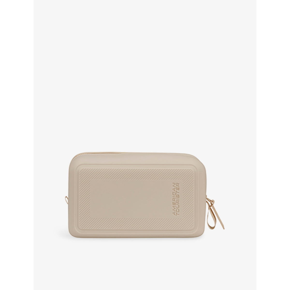 American Tourister Urban Groove silicone wash bag 4.5L - British product
