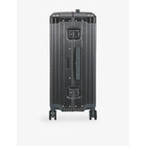 American Tourister SoundBox Alu Medium 4-Wheel suitcase 68cm (British brand)