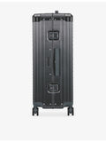 American Tourister SoundBox Alu large suitcase 77cm, UK version
