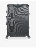 American Tourister SoundBox Alu large suitcase 77cm, UK version