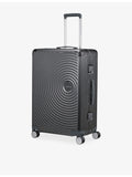 American Tourister SoundBox Alu large suitcase 77cm, UK version