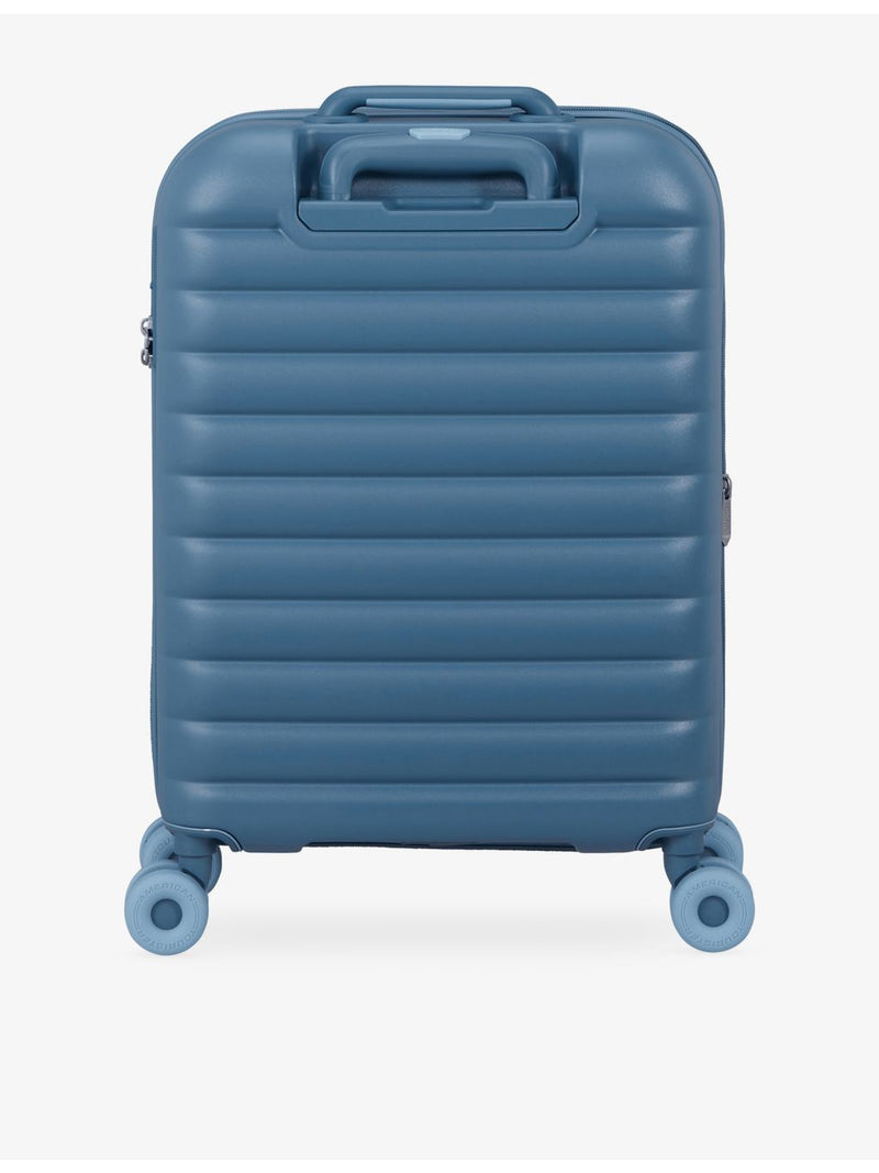 American Tourister Neovibe cabin suitcase 55cm, imported from the UK