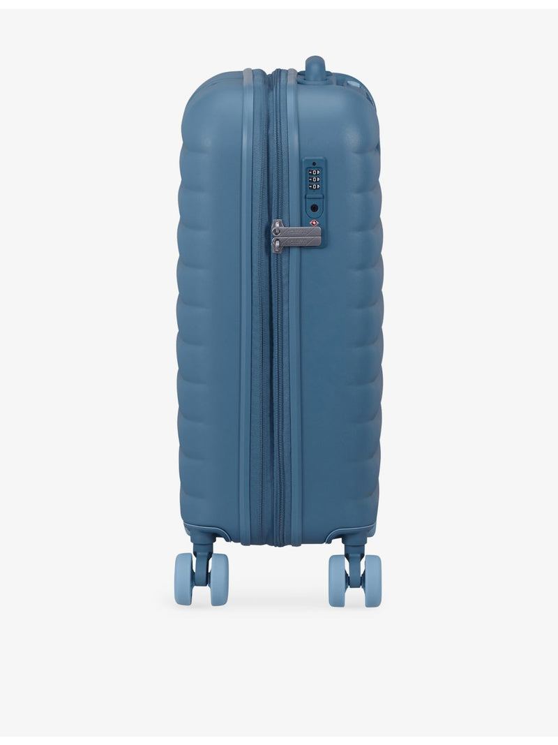 American Tourister Neovibe cabin suitcase 55cm, imported from the UK
