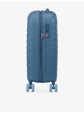 American Tourister Neovibe cabin suitcase 55cm, imported from the UK