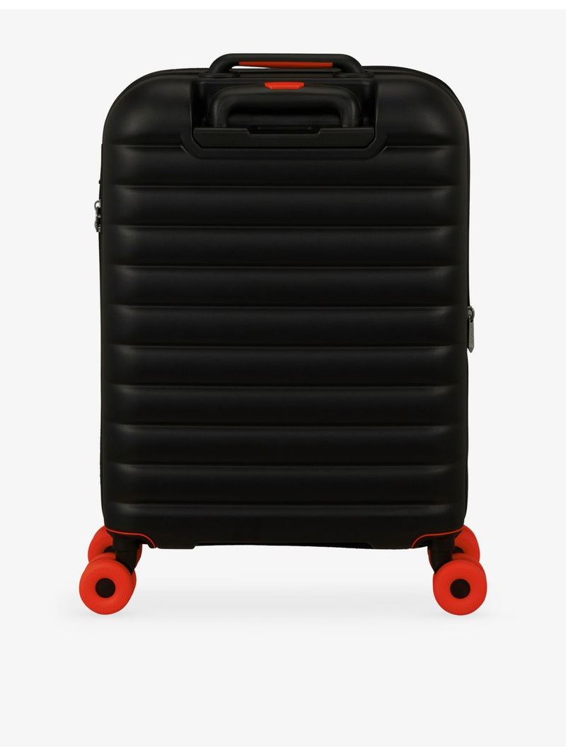 American Tourister Neovibe cabin suitcase 55cm, imported from the UK