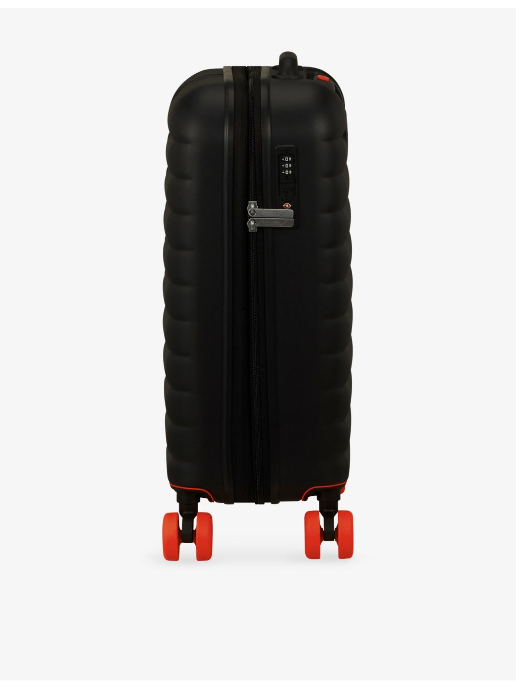 American Tourister Neovibe cabin suitcase 55cm, imported from the UK