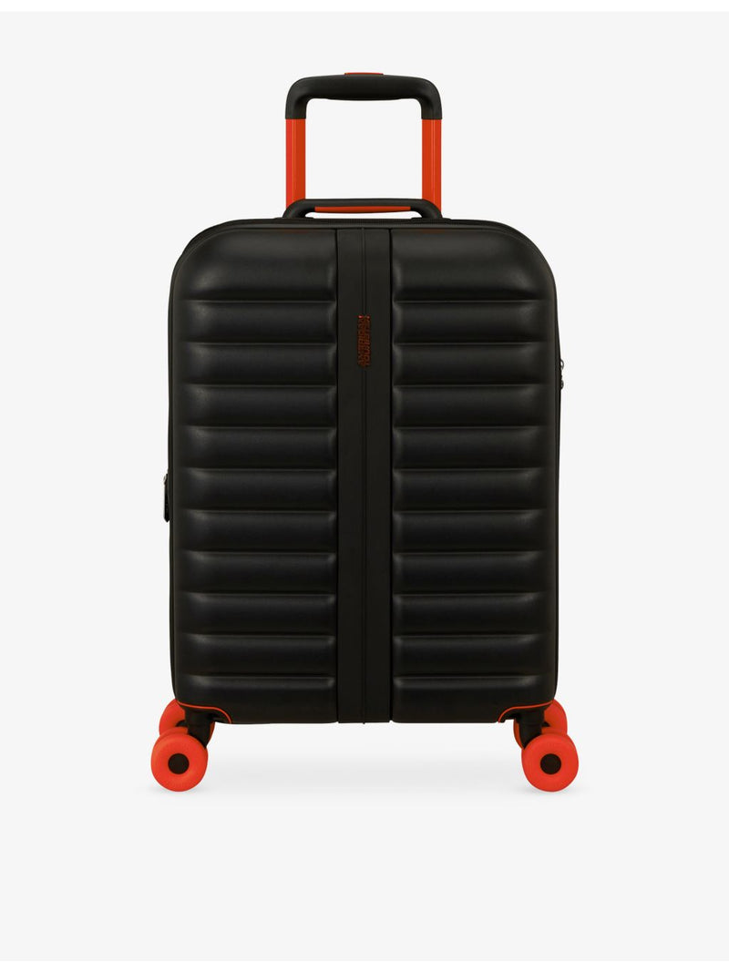 American Tourister Neovibe cabin suitcase 55cm, imported from the UK