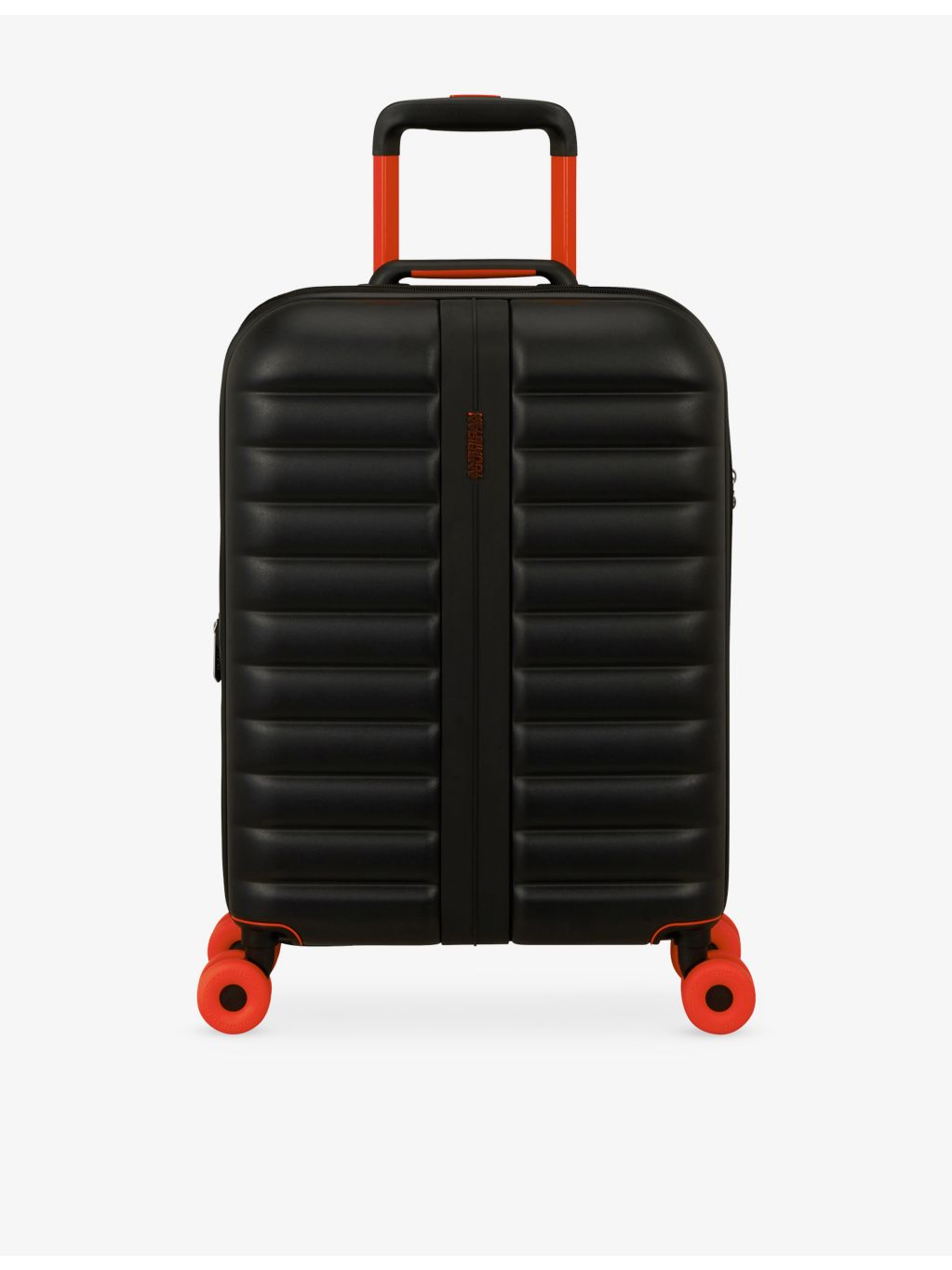 American Tourister Neovibe cabin suitcase 55cm, imported from the UK