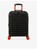 American Tourister Neovibe cabin suitcase 55cm, imported from the UK