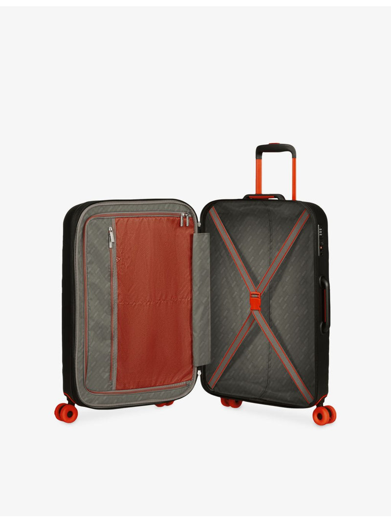 American Tourister Neovibe medium check-in suitcase 67cm, UK version
