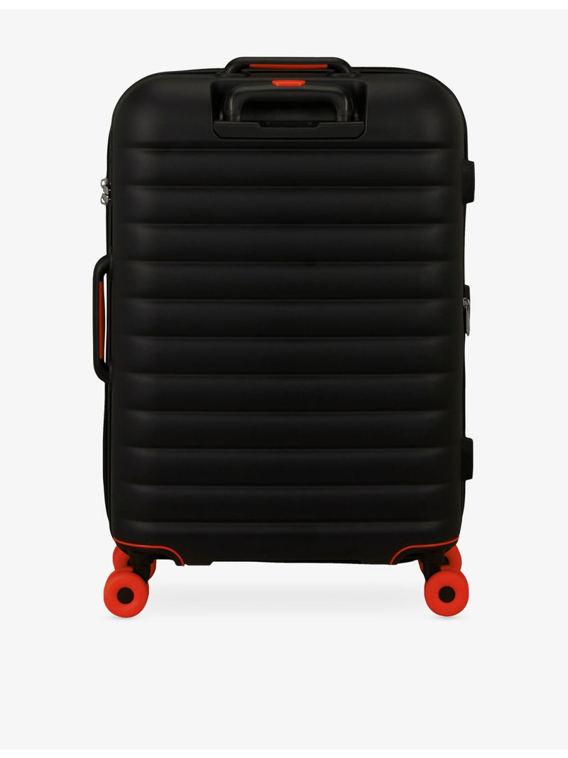 American Tourister Neovibe medium check-in suitcase 67cm, UK version