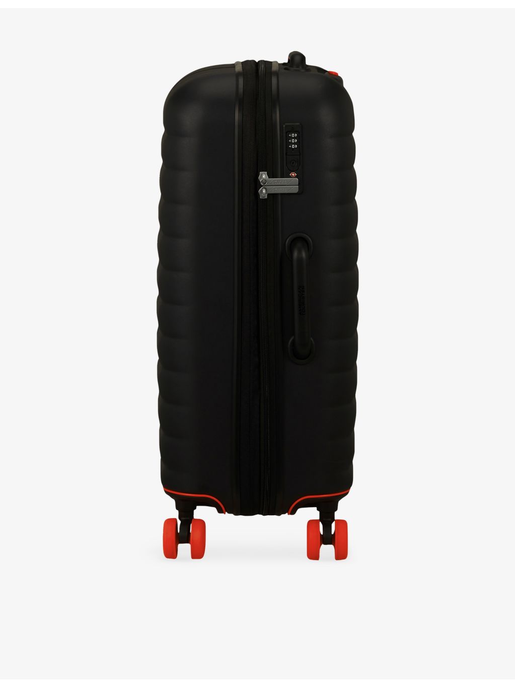 American Tourister Neovibe medium check-in suitcase 67cm, UK version