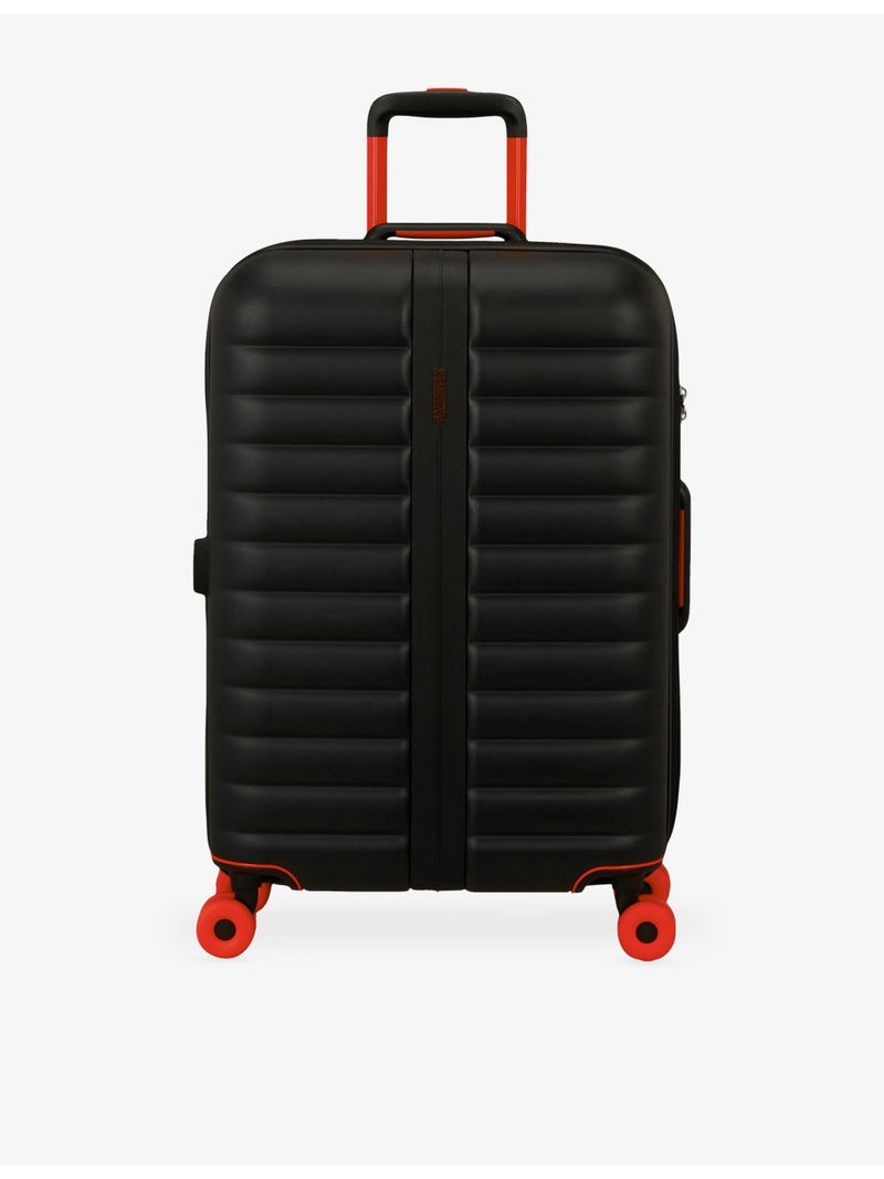 American Tourister Neovibe medium check-in suitcase 67cm, UK version