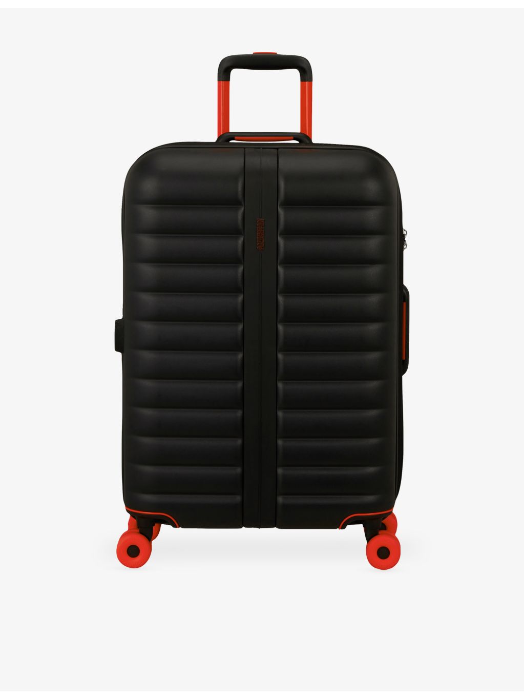 American Tourister Neovibe medium check-in suitcase 67cm, UK version