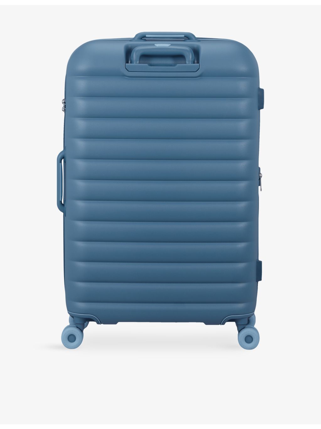 American Tourister Neovibe large check-in suitcase 78cm - British product