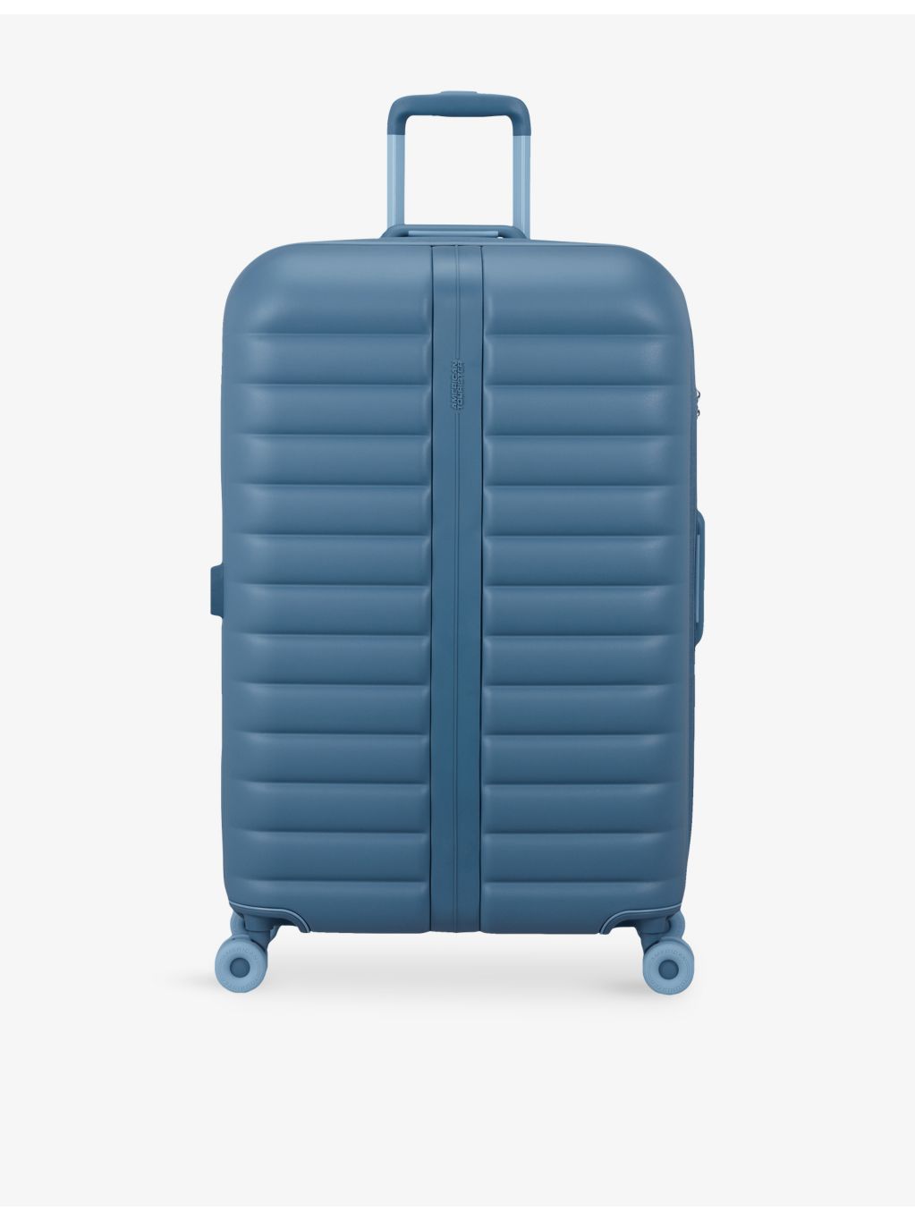American Tourister Neovibe large check-in suitcase 78cm - British product