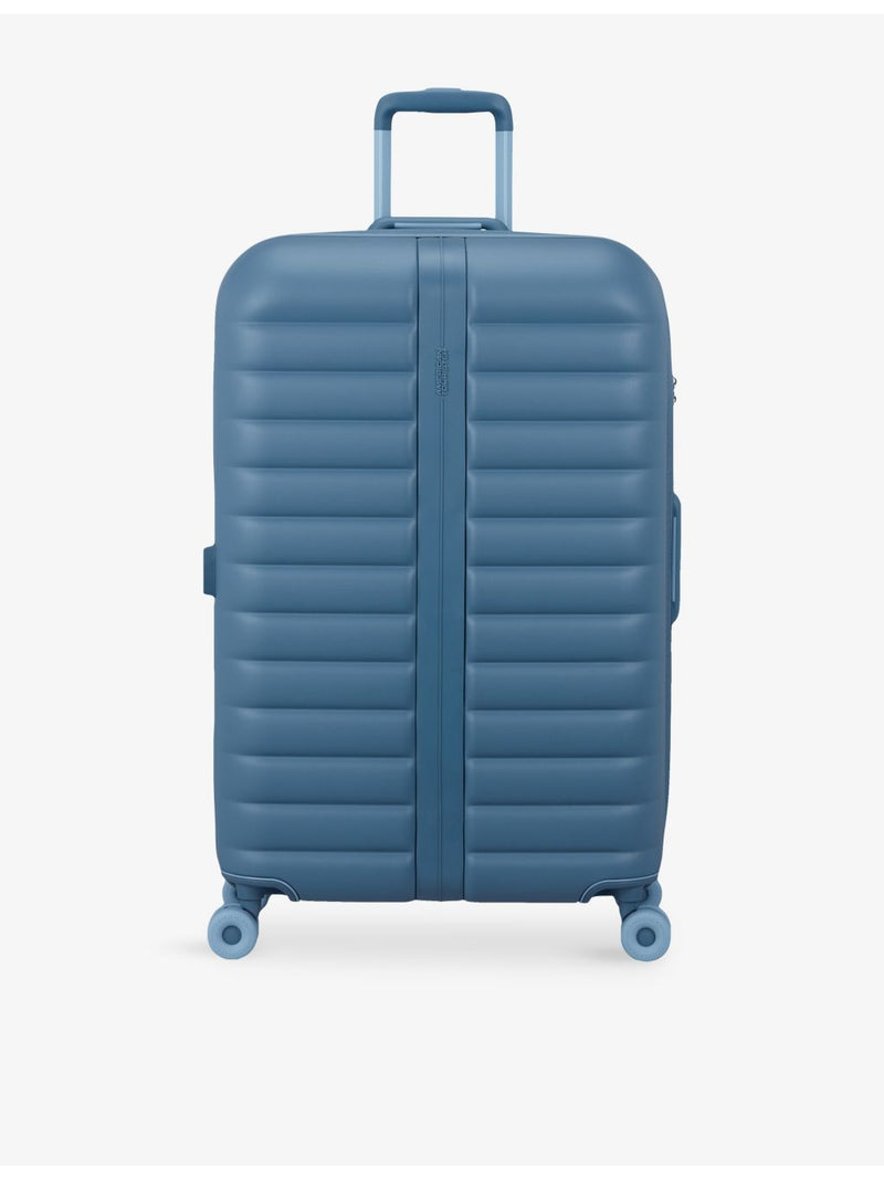 American Tourister Neovibe large check-in suitcase 78cm - British product