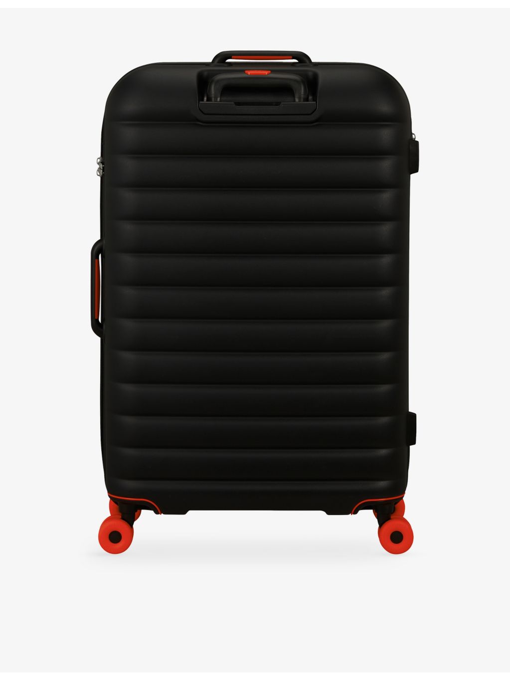 American Tourister Neovibe large check-in suitcase 78cm - British product