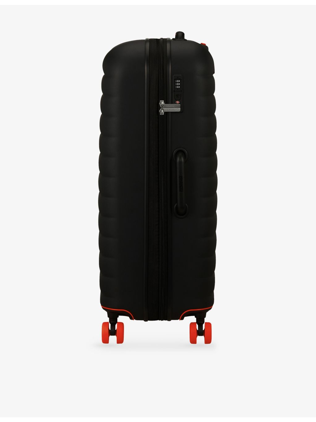 American Tourister Neovibe large check-in suitcase 78cm - British product