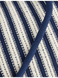 Miu Miu crochet cotton tote bag, imported from the UK