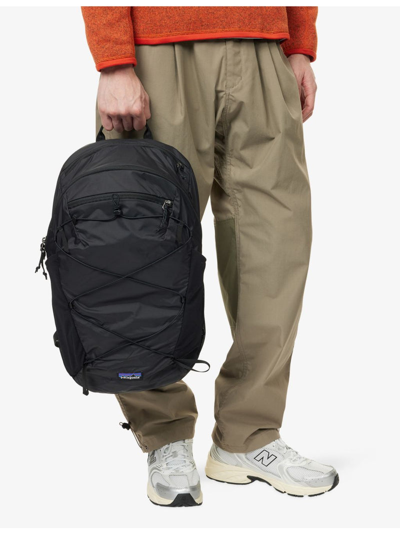 Patagonia Terravia woven backpack 22L - British product