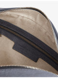 Bottega Veneta suede camera cross-body bag (British brand)