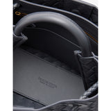 Bottega Veneta small suede tote bag 20cm, UK version