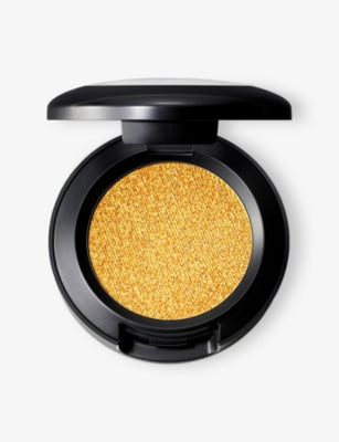 MAC Metallic Single Eye Shadow Compact 16g