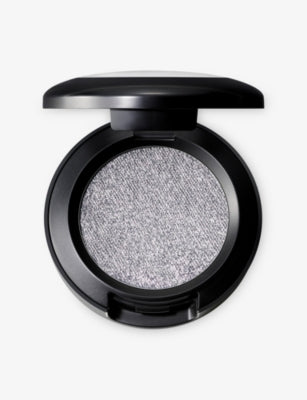 MAC metallic single eye shadow compact 16g (British brand)