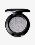 MAC metallic single eye shadow compact 16g (British brand)